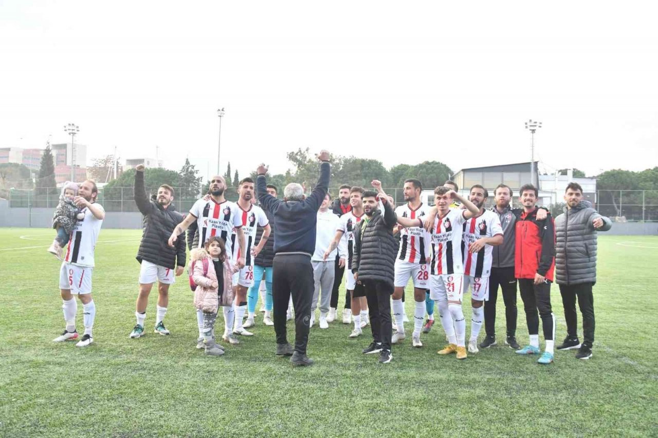 BAL’da haftanın görünümü