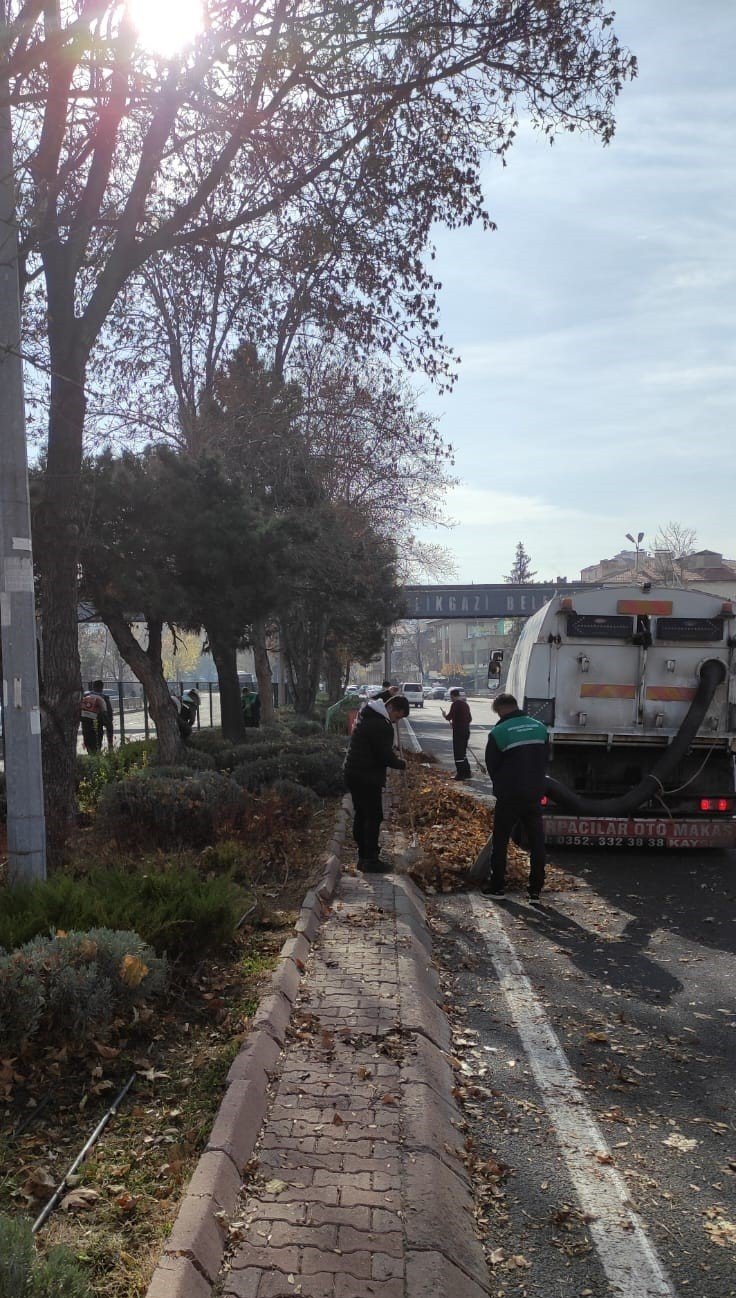 Büyükşehir, topladığı gazelleri gübreye dönüştürüyor