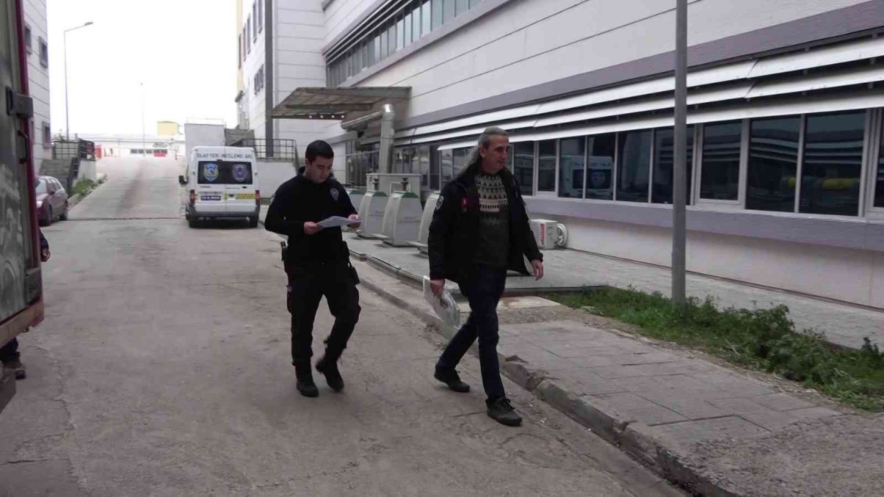 Maganda kurbanı 6 yaşındaki Berke, 198 gün süren yaşam savaşına yenik düştü