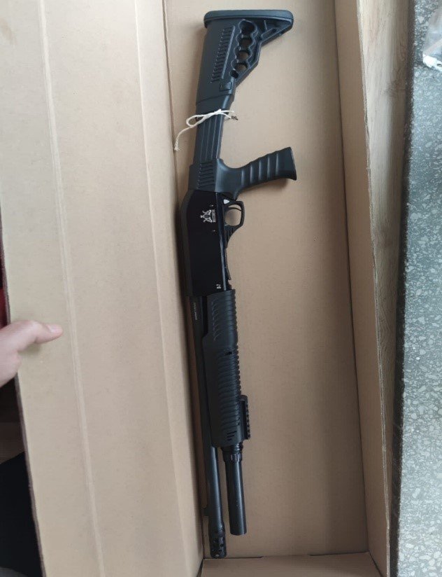 Denizli’de kumar operasyonunda toplam 14 kişi yakalandı