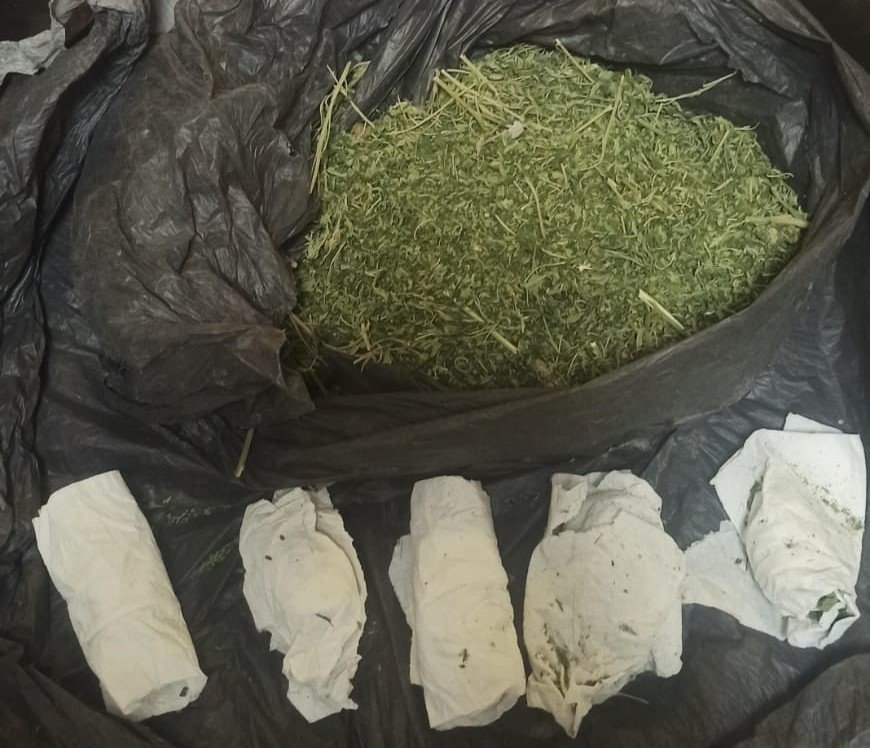 Uyuşturucu operasyonunda 6 tutuklama