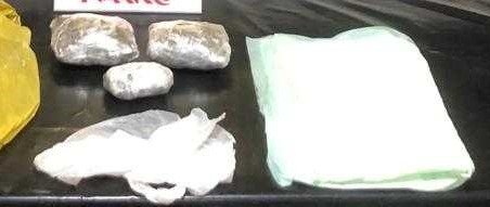 Uyuşturucu operasyonunda 6 tutuklama