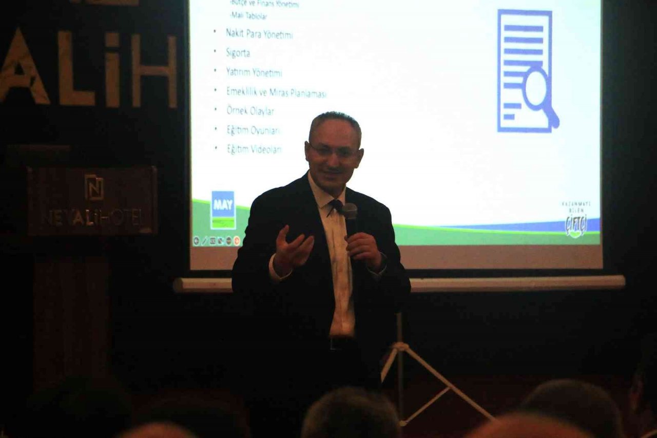 ‘Kazanmayı bilen çiftçi’ projesi Şanlıurfa ve Diyarbakır’da