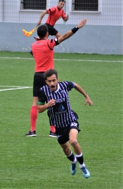 Marmaris Gençlikspor haftayı üç puan ile kapattı