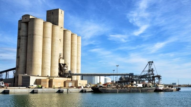 Tarım, gıda ve içecek sektörü ilk 10 ayda 20,2 milyar dolar ihracat gerçekleştirdi