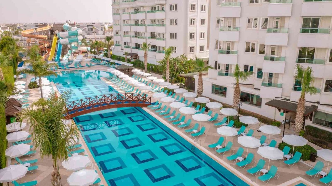 Wyndham, EMEA Bölgesi’nde büyümesini sürdürdü