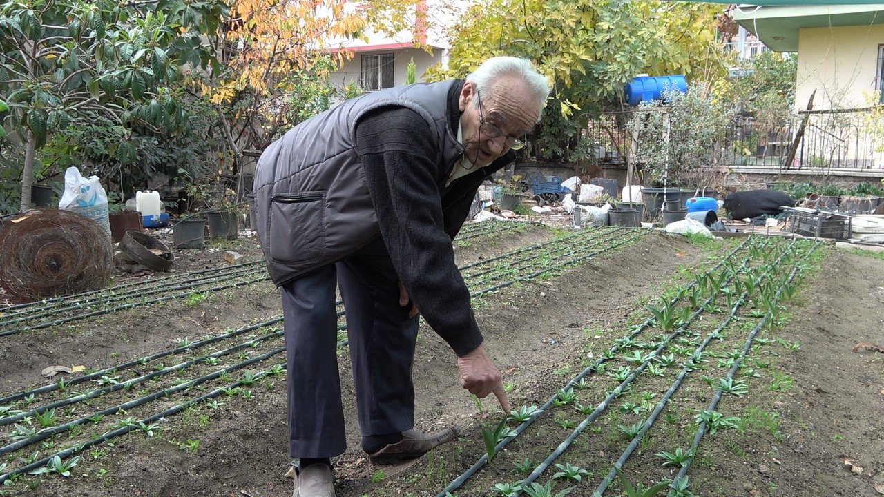 Şifa dolusu salep, kış aylarının vazgeçilmezi oldu