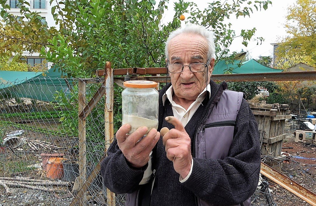Şifa dolusu salep, kış aylarının vazgeçilmezi oldu