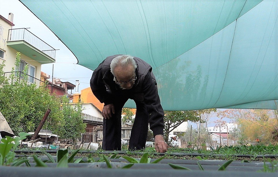 Şifa dolusu salep, kış aylarının vazgeçilmezi oldu