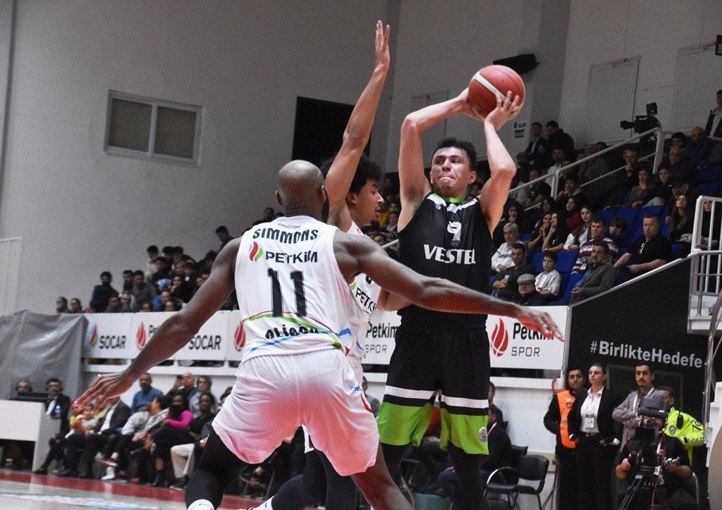 Olaylı maçın ardından Aliağa Petkimspor’dan açıklama: "Çıkan olayların sebebi provokasyon"