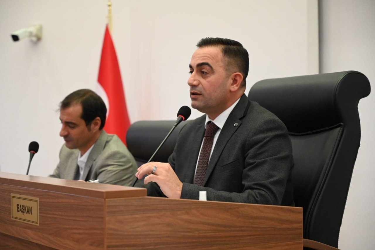 Biga Belediyesi bir taşla iki kuş vuracak