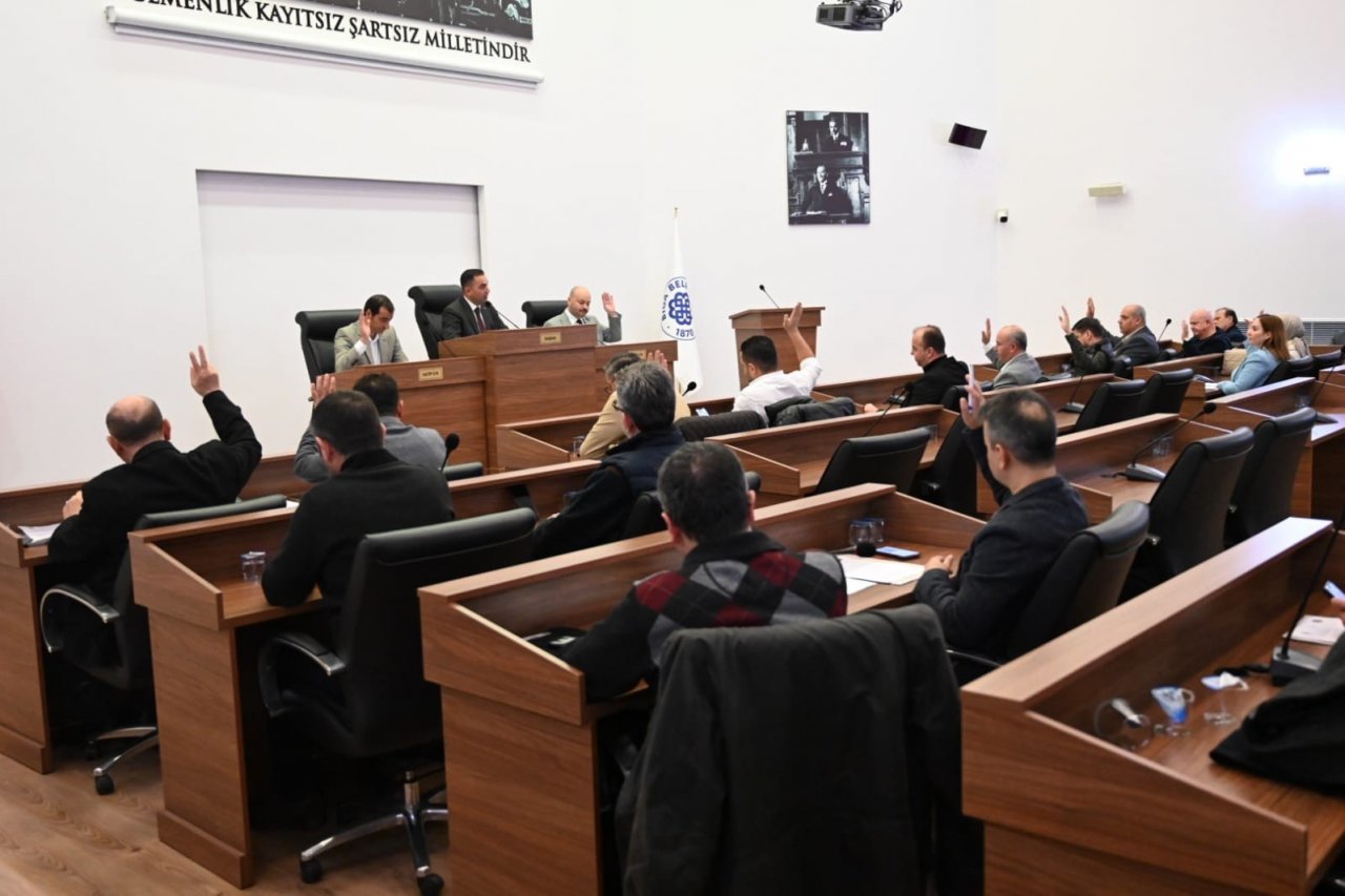 Biga Belediyesi bir taşla iki kuş vuracak