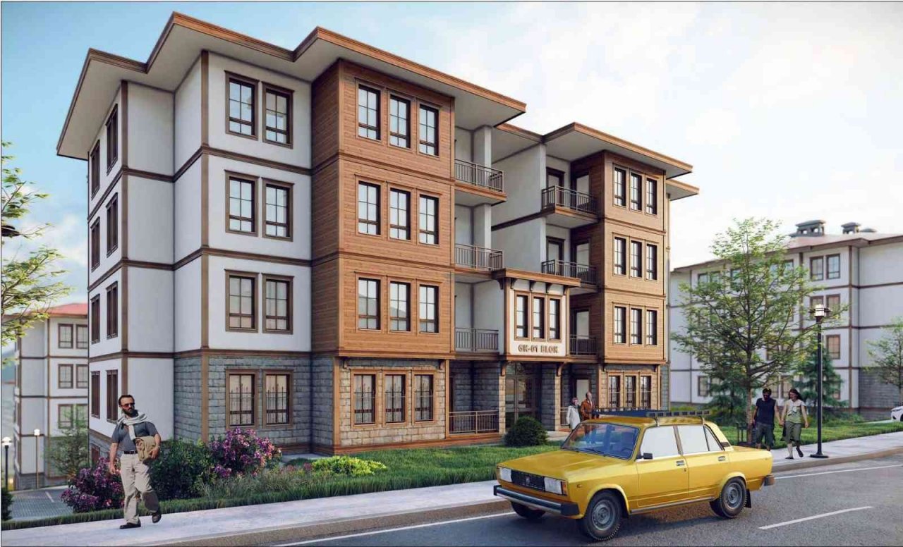 Bakan Kurum: “Düzce’de hasar tespit çalışmalarımızı tamamladık”