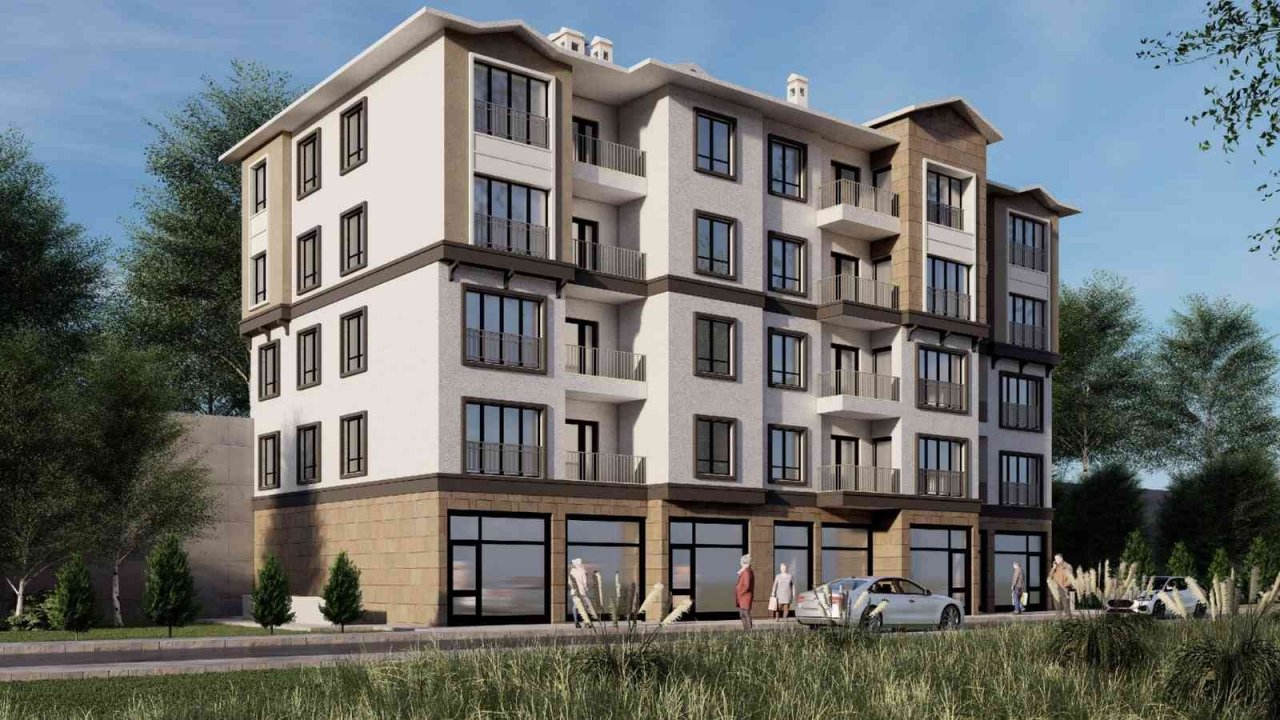 Bakan Kurum: “Düzce’de hasar tespit çalışmalarımızı tamamladık”