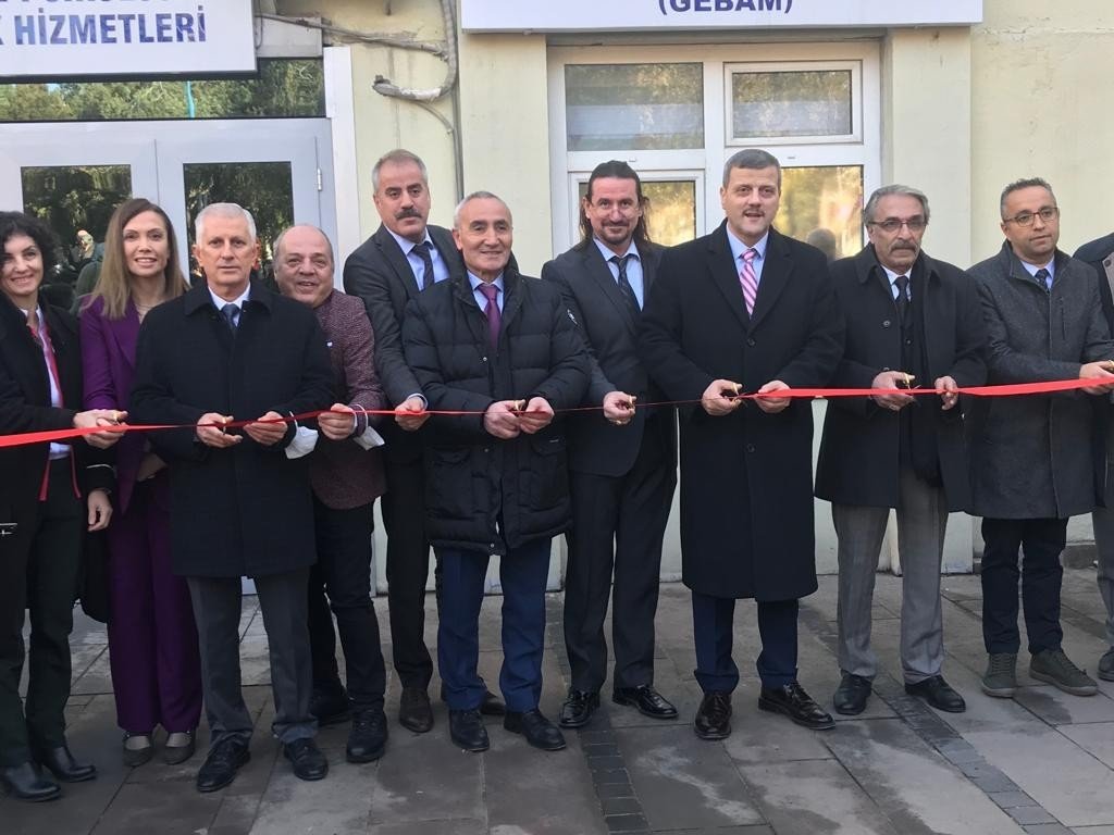 Gazi Üniversitesinden gelişim bozukluğu olan bireylere destek