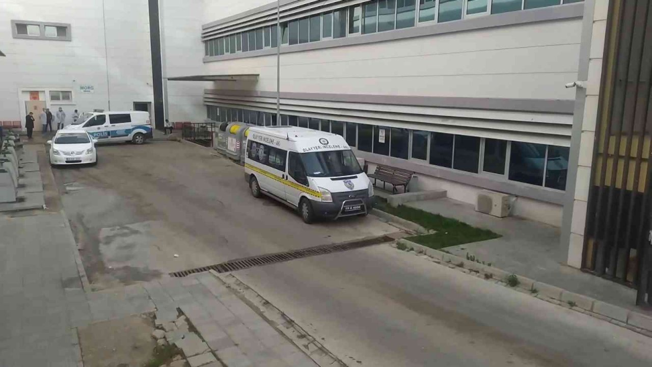 Elektrik akımına kapılan kadın hayatını kaybetti