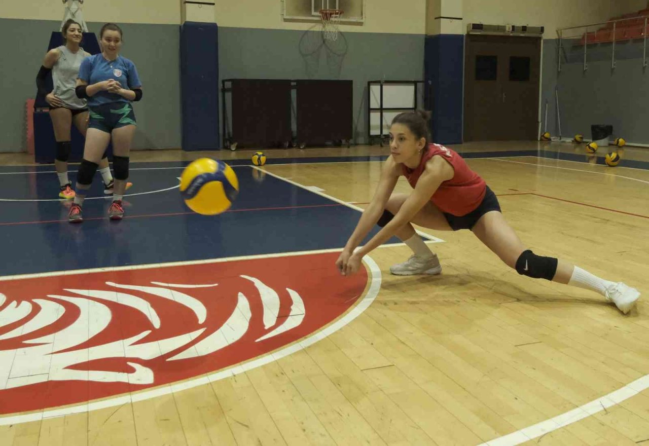 Filenin sultanı, hukuk okumak istiyor