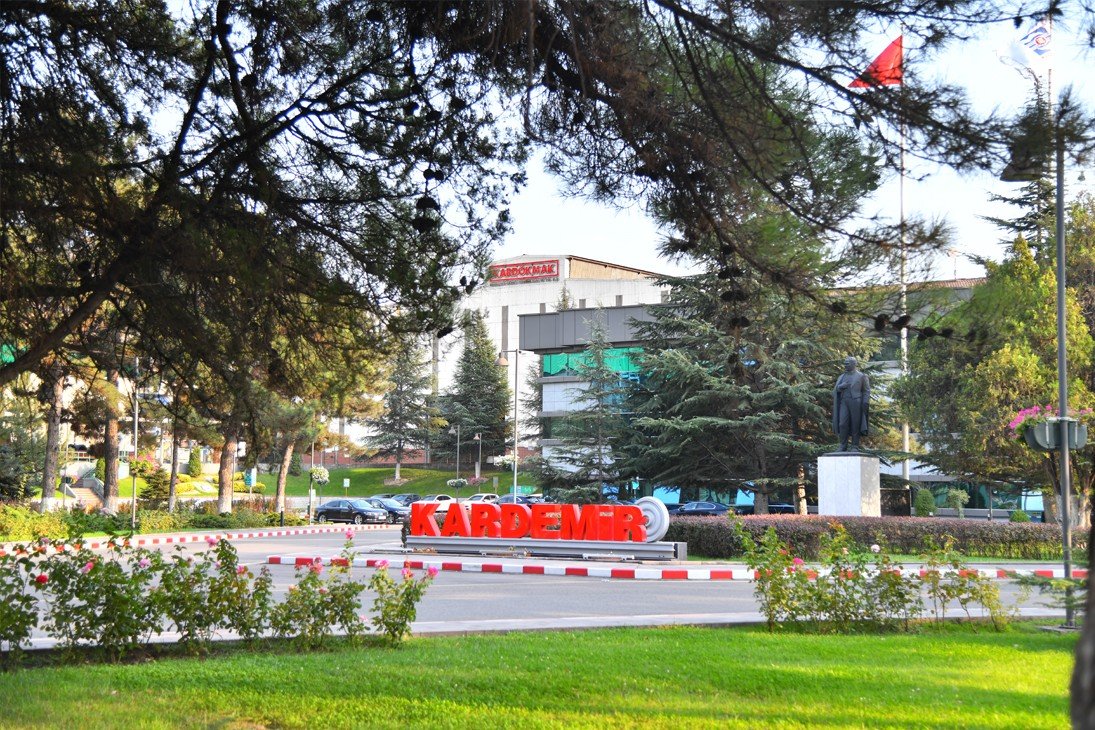 KARDEMİR’den Varlık Fonu açıklaması