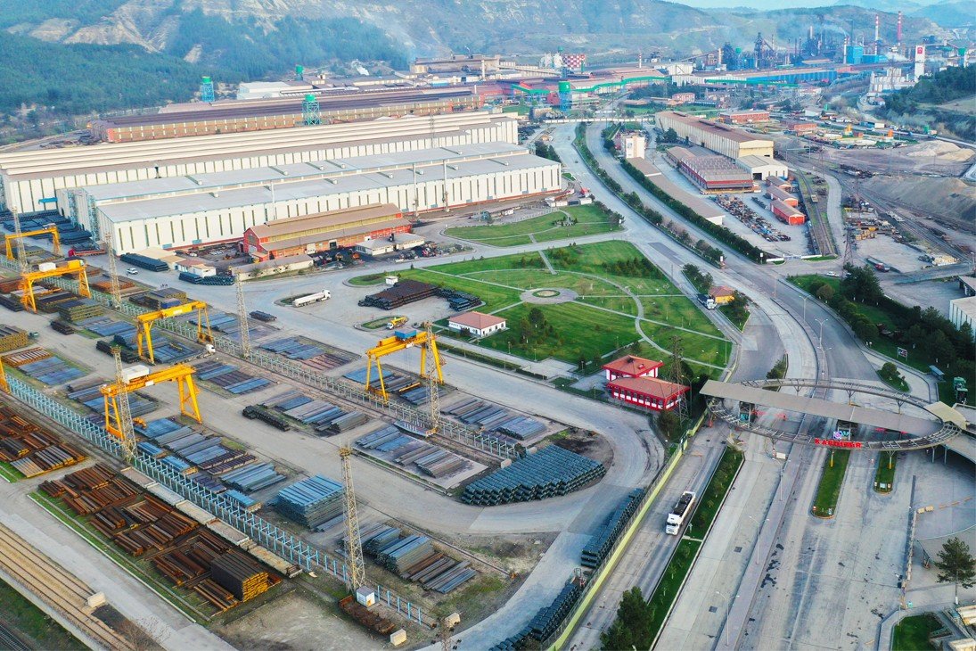 KARDEMİR’den Varlık Fonu açıklaması