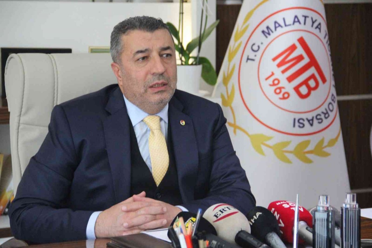 Kayısıda 11 ayda 350 milyon dolarlık ihracat