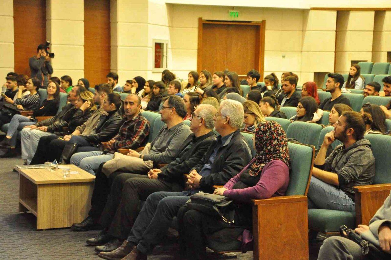 Süleyman Çelebi 600’üncü ölüm yıl dönümünde Muğla’da anıldı