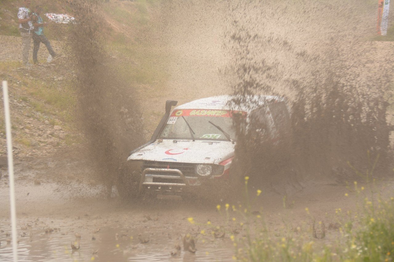 Osmaniye’de Off-Road heyecanı 10 Aralık’ta başlıyor
