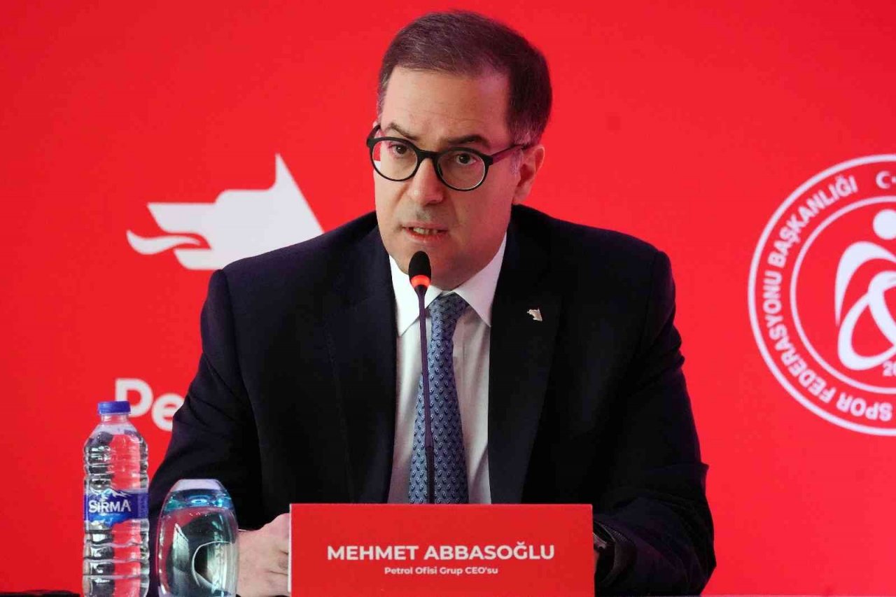 Petrol Ofisi’nden engel tanımayan sporculara büyük destek