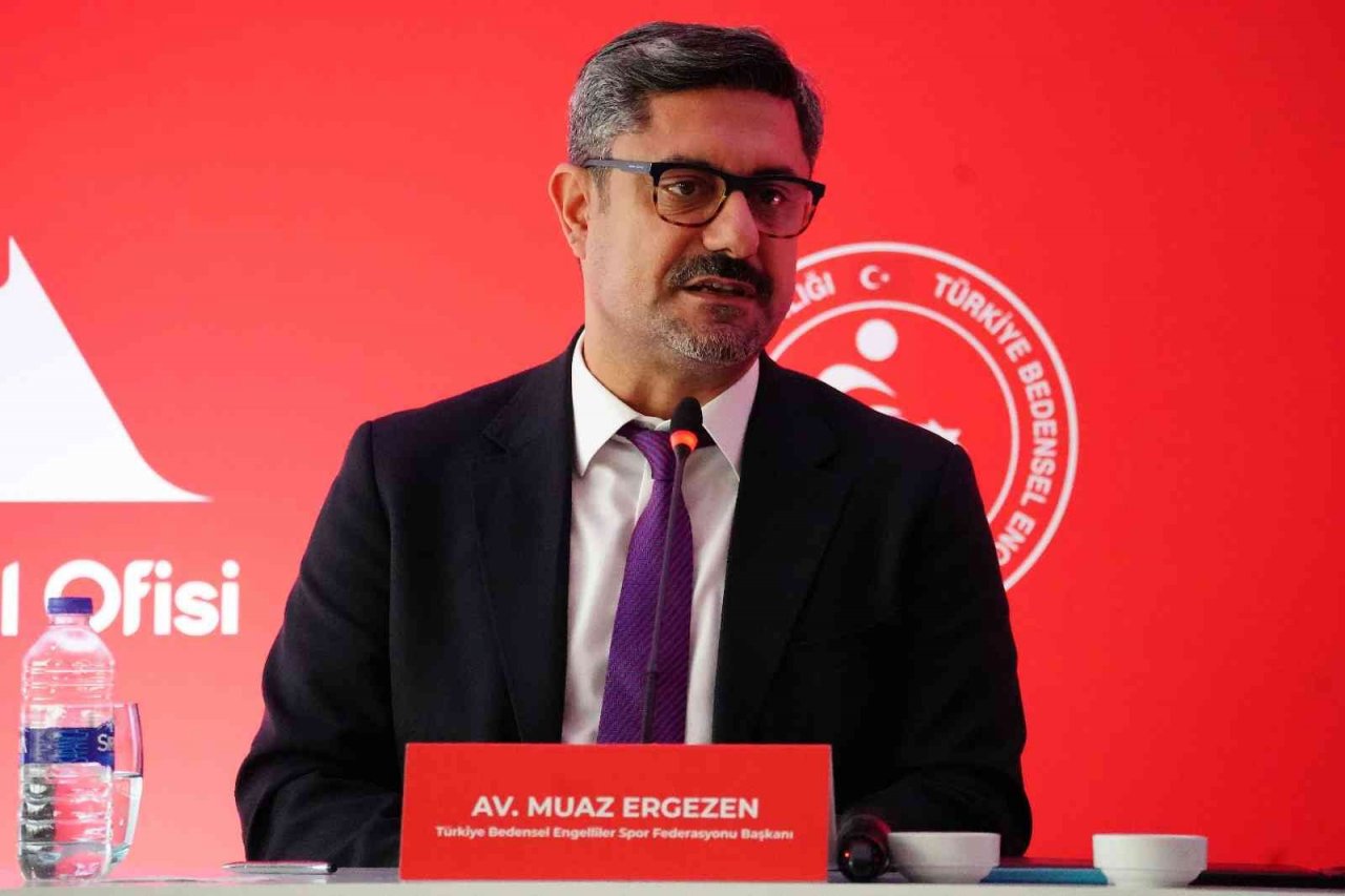 Petrol Ofisi’nden engel tanımayan sporculara büyük destek