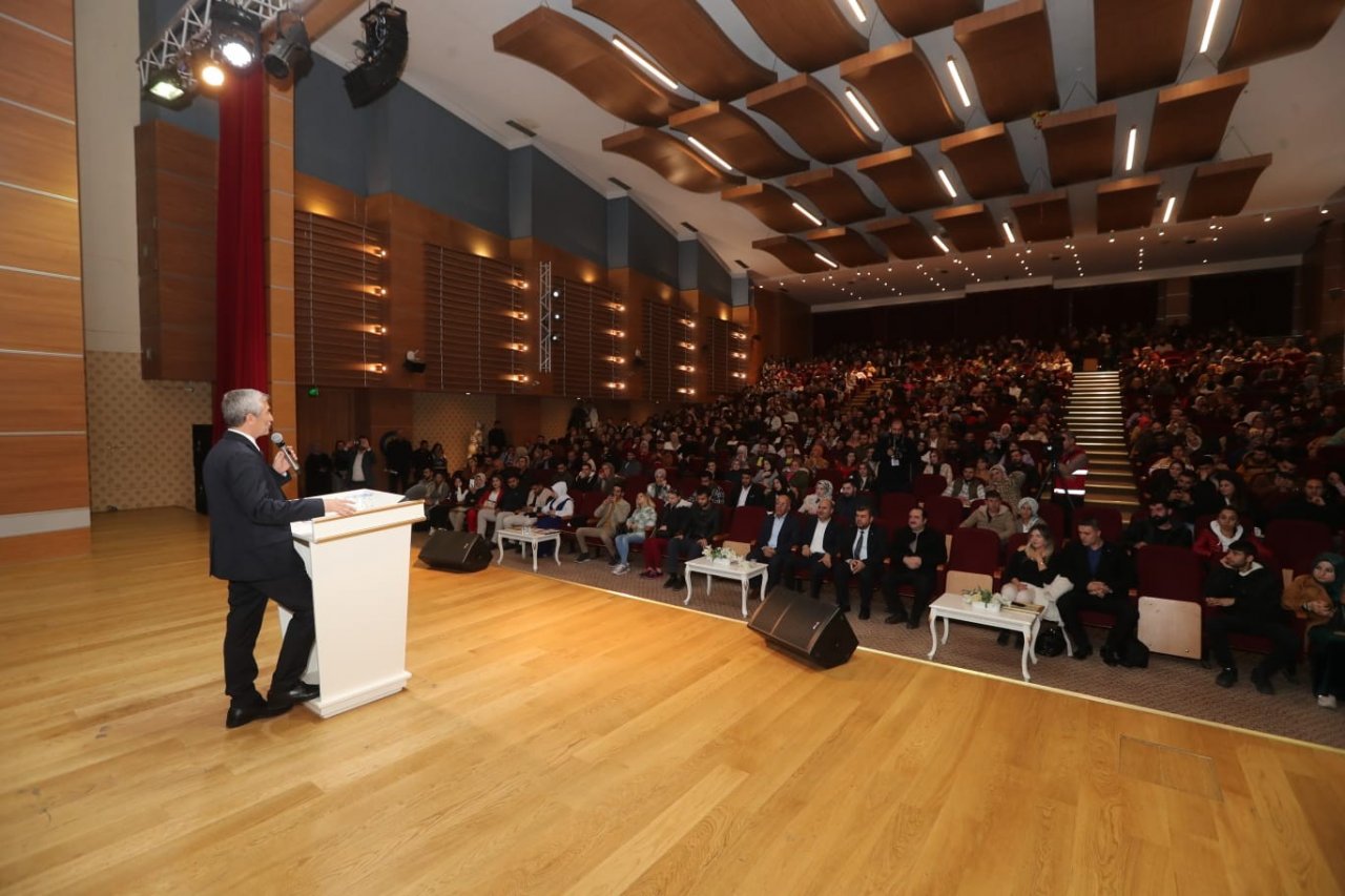 Evlilik okulunda 421 çift daha sertifikasını aldı