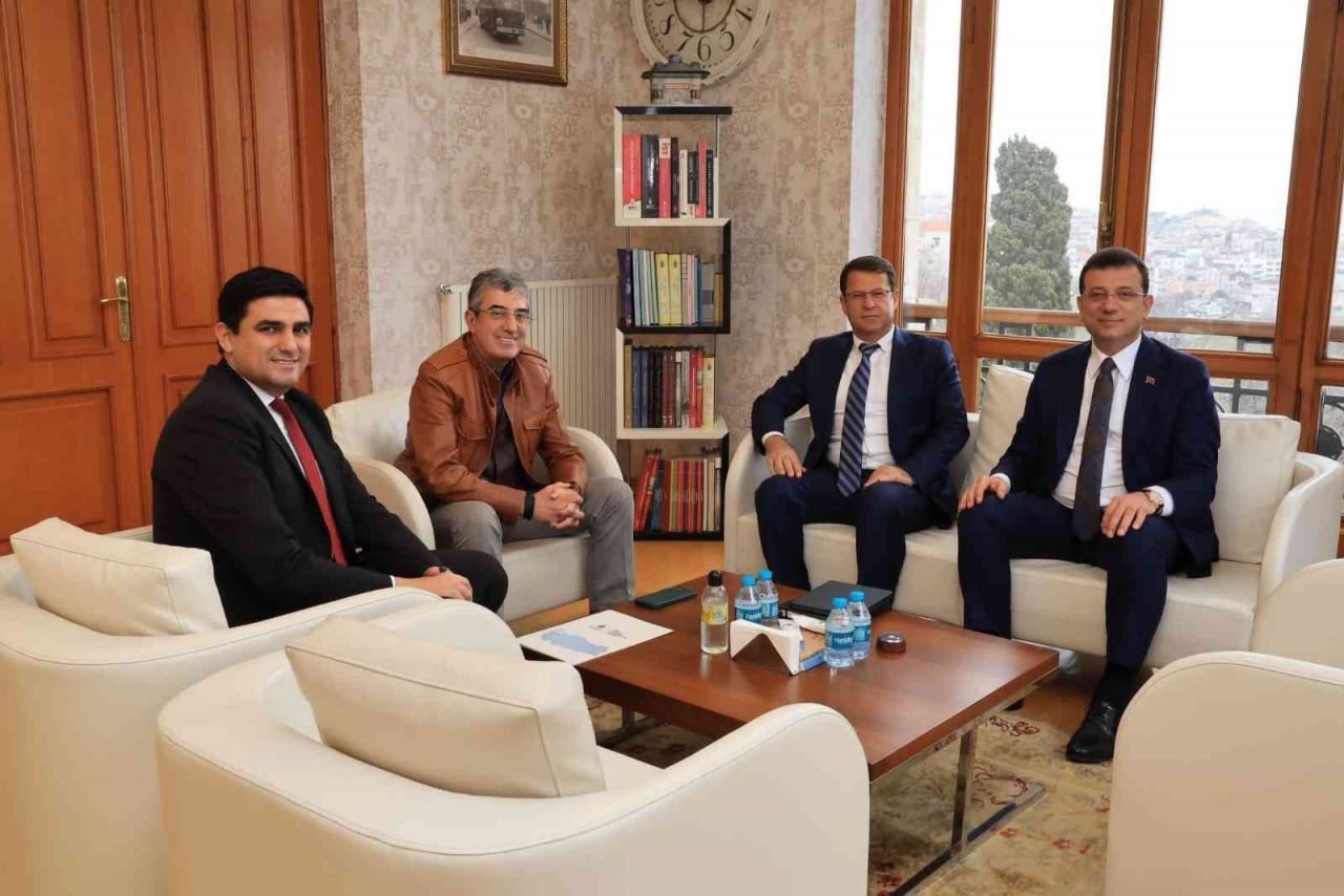 Eryılmaz: "İmamoğlu’nun Samandağ’a jestini kısa zamanda açıklayacağım"