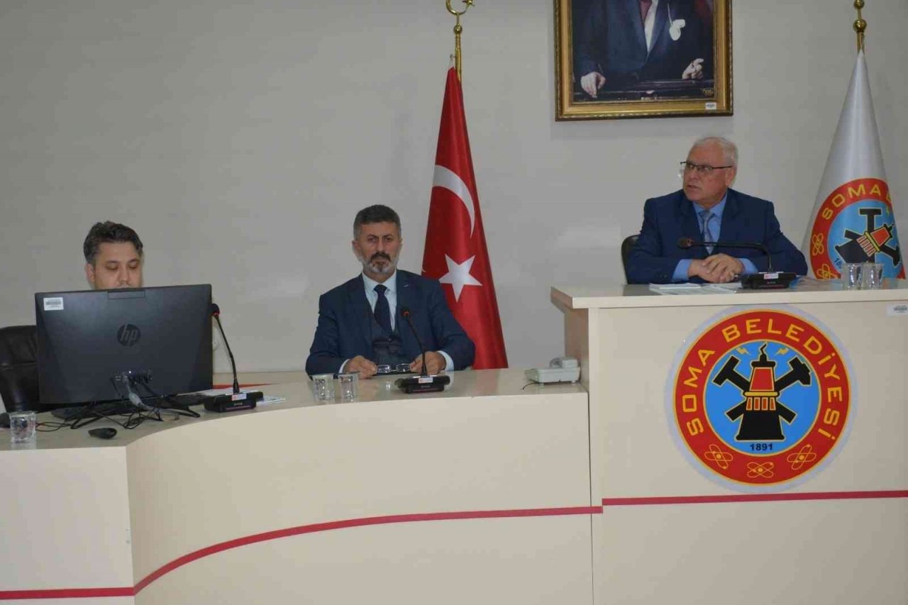 Soma Millet Bahçesinin detayları belli oldu