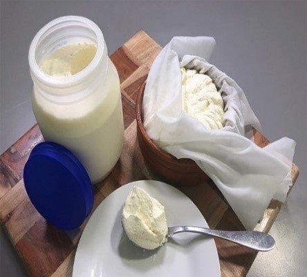 Fermente süt ürünleri tebliğinde değişiklik yapıldı