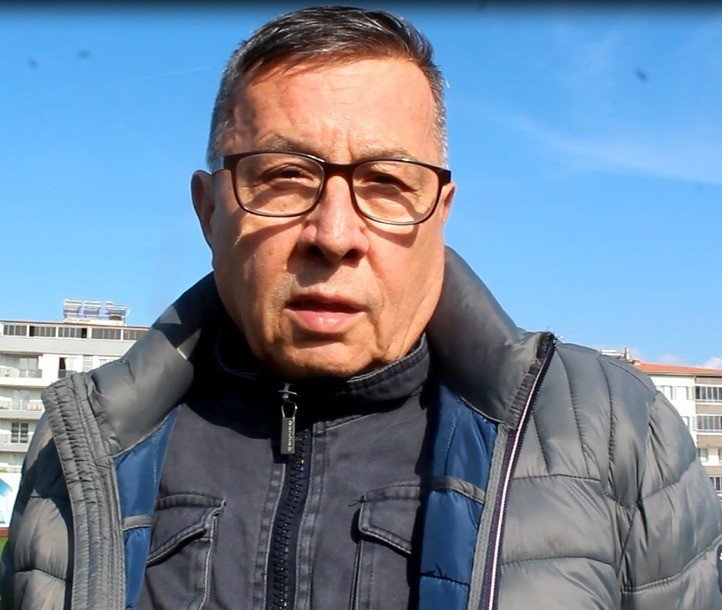 Süper Amatör Lig ekibinin hayali Süper Lig’de oynamak