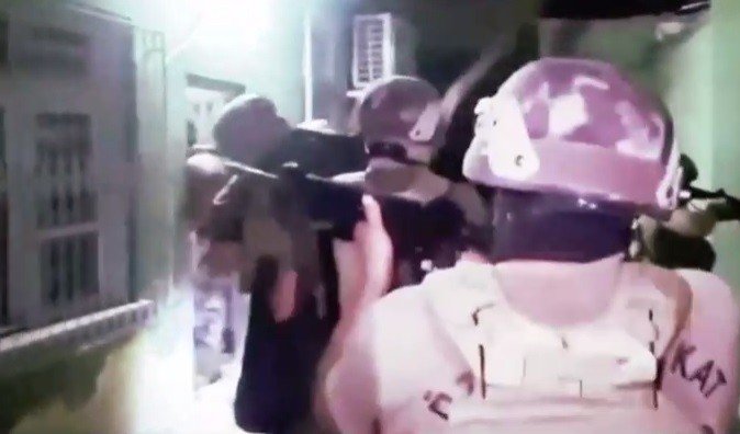 1 yıllık takip sonuç verdi, İzmir’de torbacıların kökü kurutuluyor