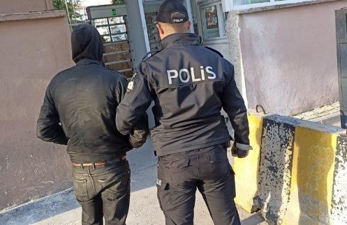 Adliyeye sevk edilen 911 şüpheliden 168’i tutuklandı