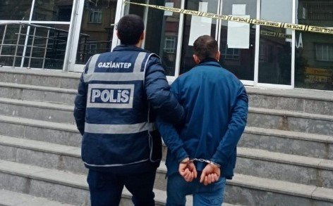Adliyeye sevk edilen 911 şüpheliden 168’i tutuklandı