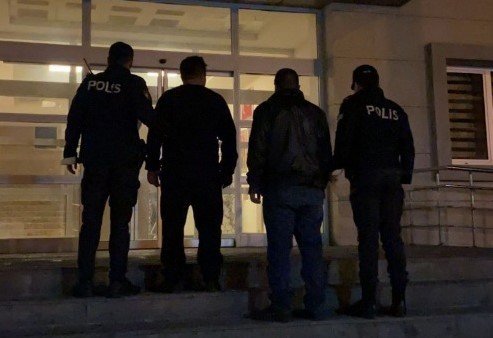 Adliyeye sevk edilen 911 şüpheliden 168’i tutuklandı