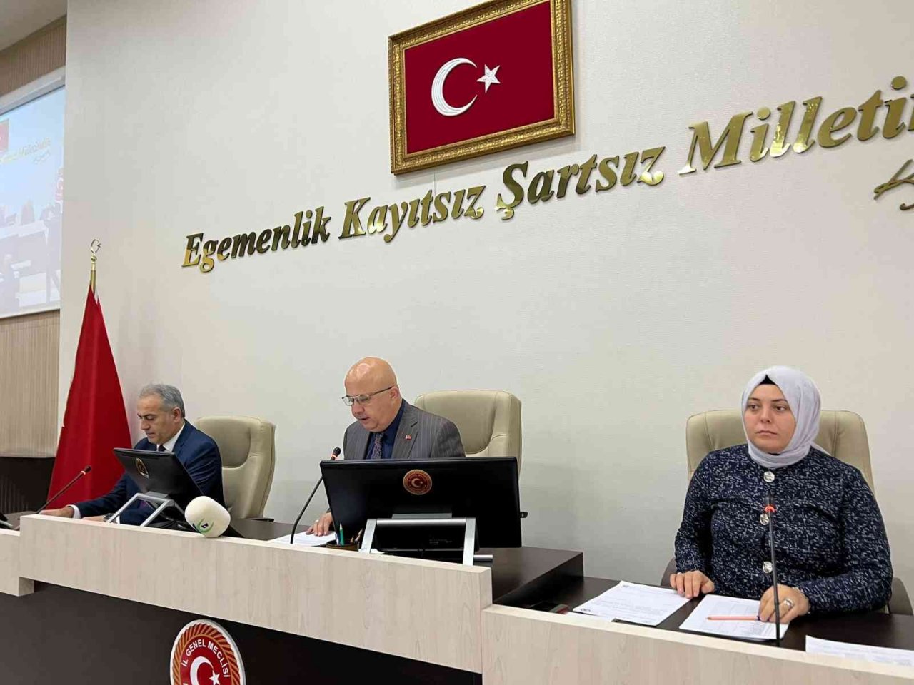 2. Organize Sanayi Bölgesi’nde acilen kamulaştırma işlemleri başladı