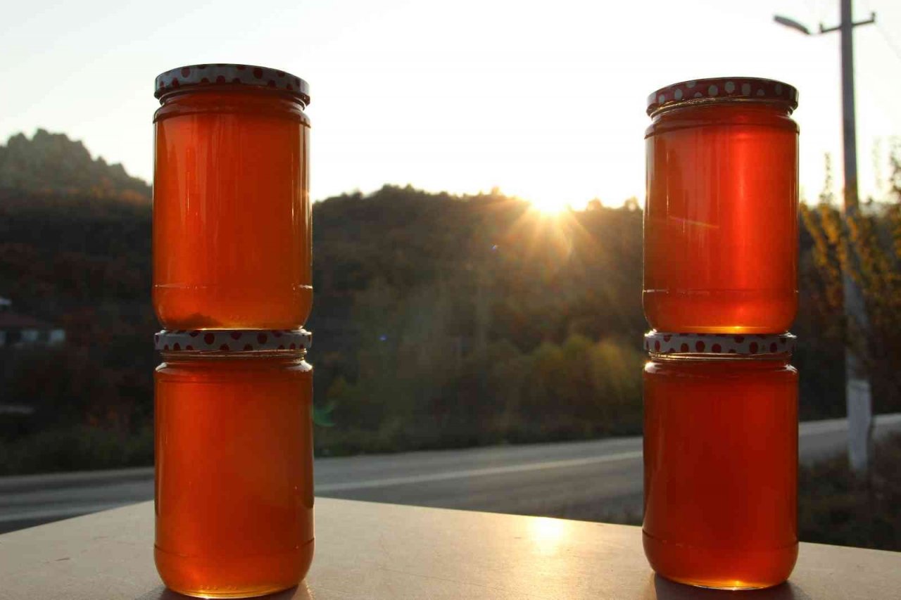 Bal üreticisi: “Kilosu 100 liraya alınan bal, bal değildir”