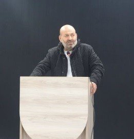 Arguvanspor’da Başkan Altun güven tazeledi