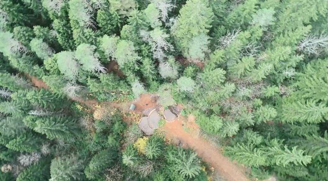 Artvin’de Kafkasör Yaylası kışa hazırlanıyor