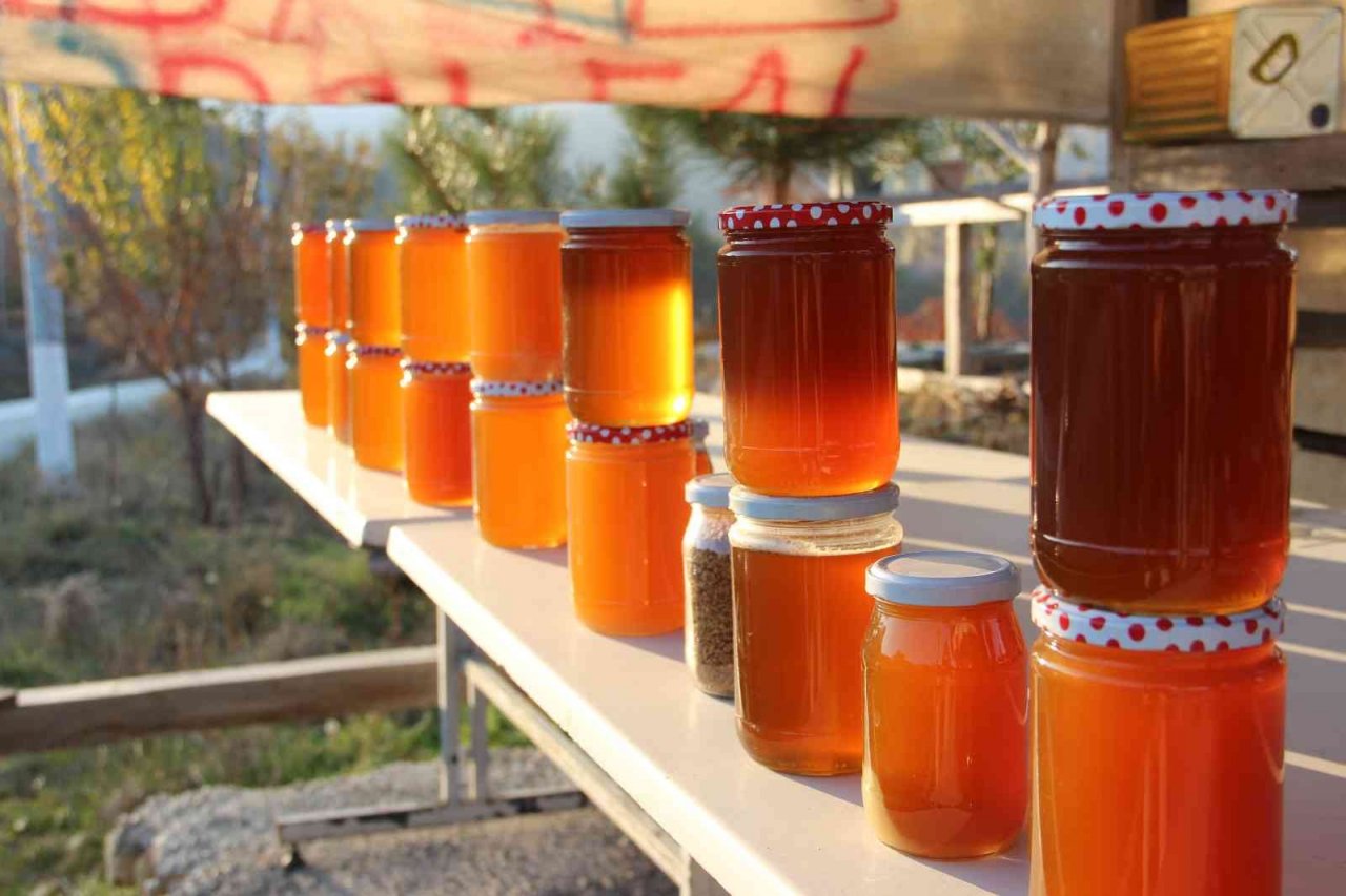 Bal üreticisi: “Kilosu 100 liraya alınan bal, bal değildir”