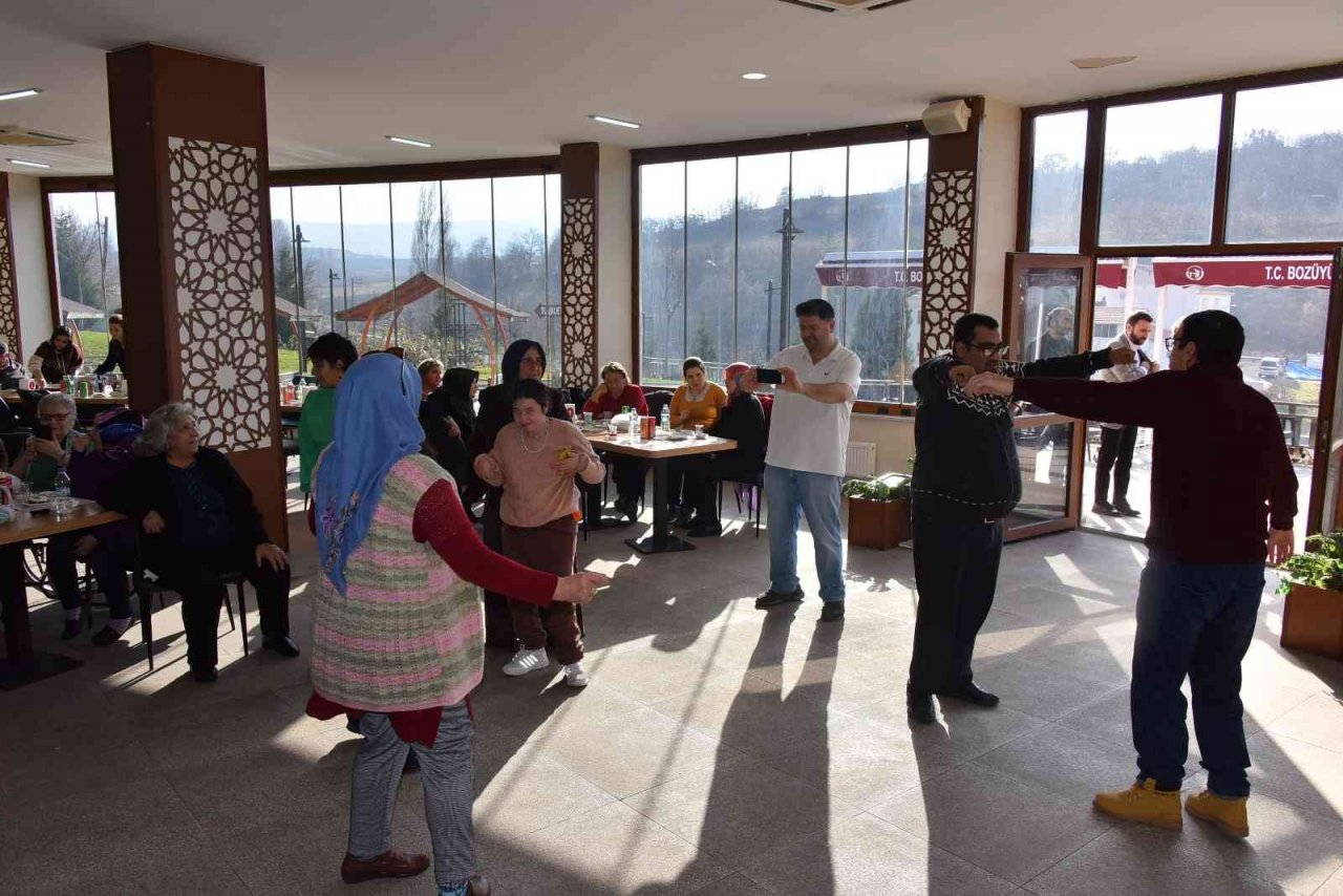 Başkan Bakkalcıoğlu’ndan engellilere ücretsiz tramvay ulaşım müjdesi