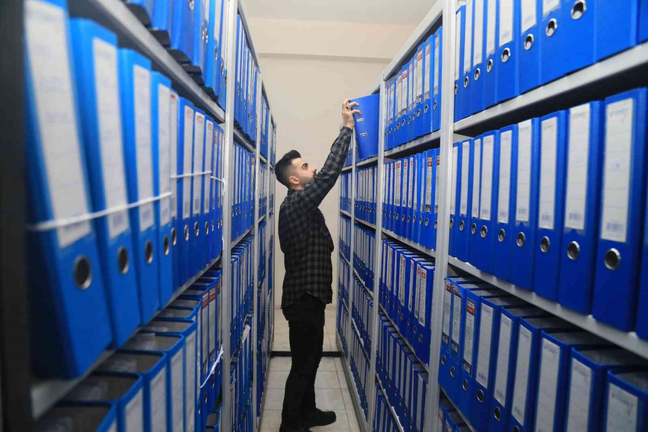 Elazığ Belediyesi dijital dönüşümünü gerçekleştiriyor