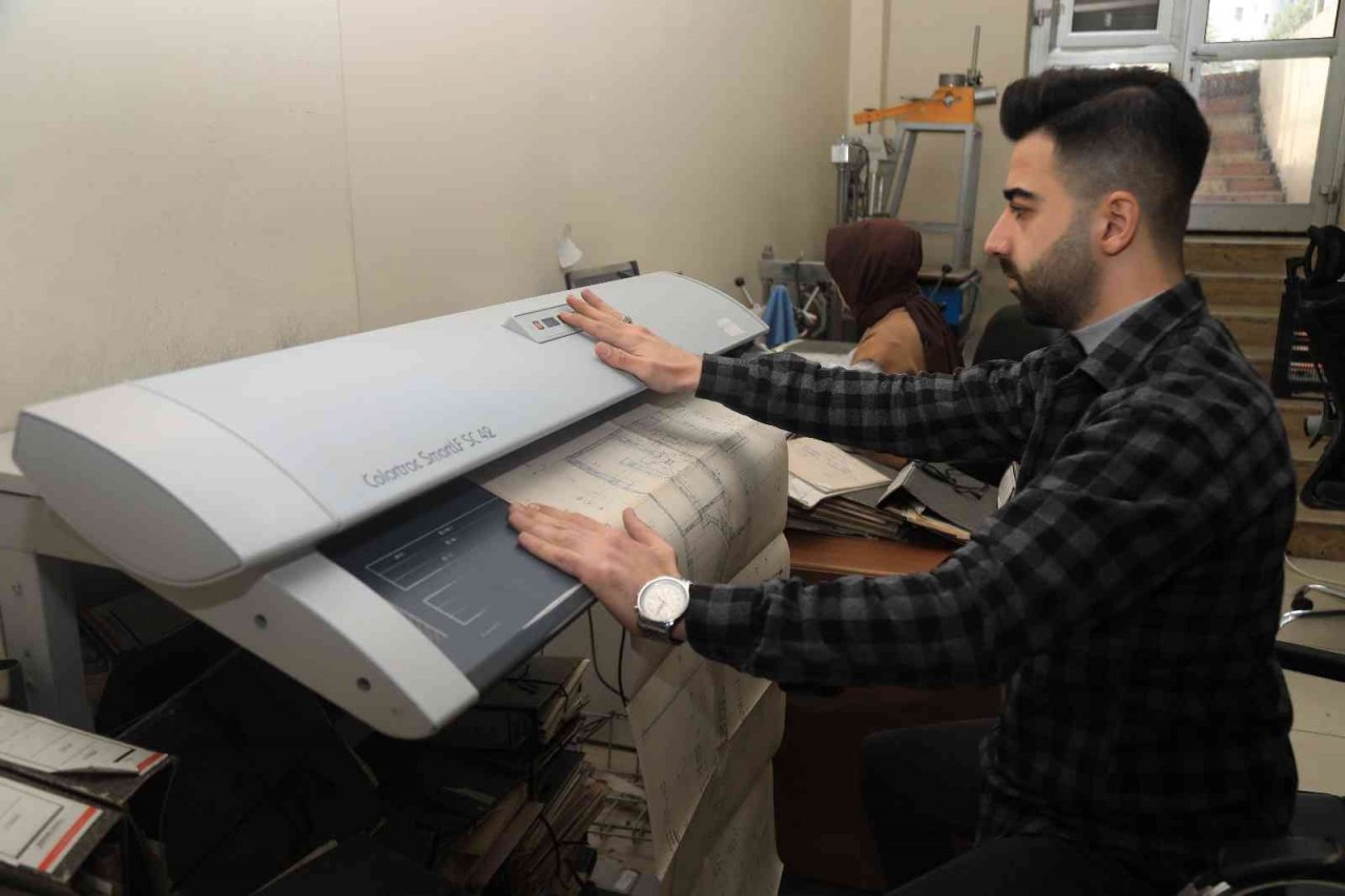 Elazığ Belediyesi dijital dönüşümünü gerçekleştiriyor