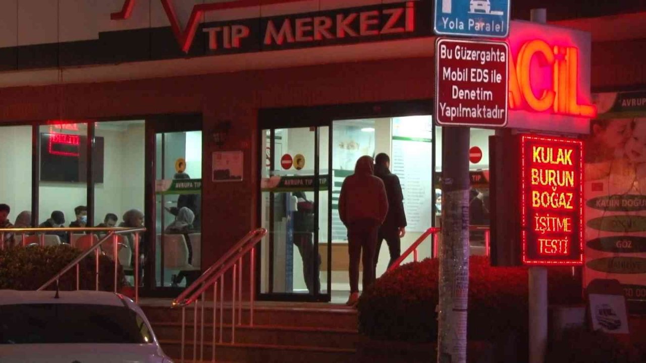 Esenyurt’ta skandal iddia: Özel tıp merkezinde çalışan doktor, hastasını morfin bağımlısı haline getirip 700 bin TL’sini aldı