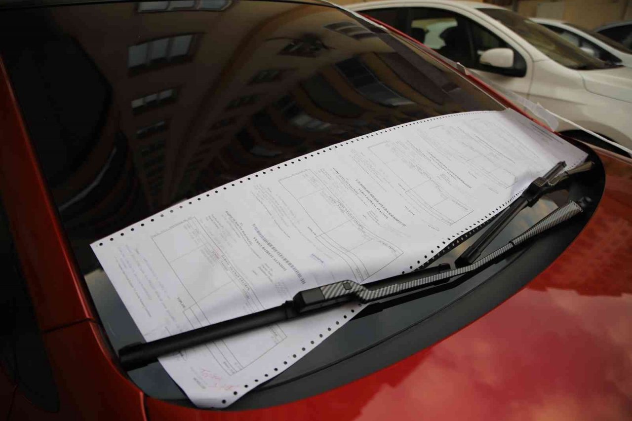 Gelin kuşağı değil ceza kuşağı