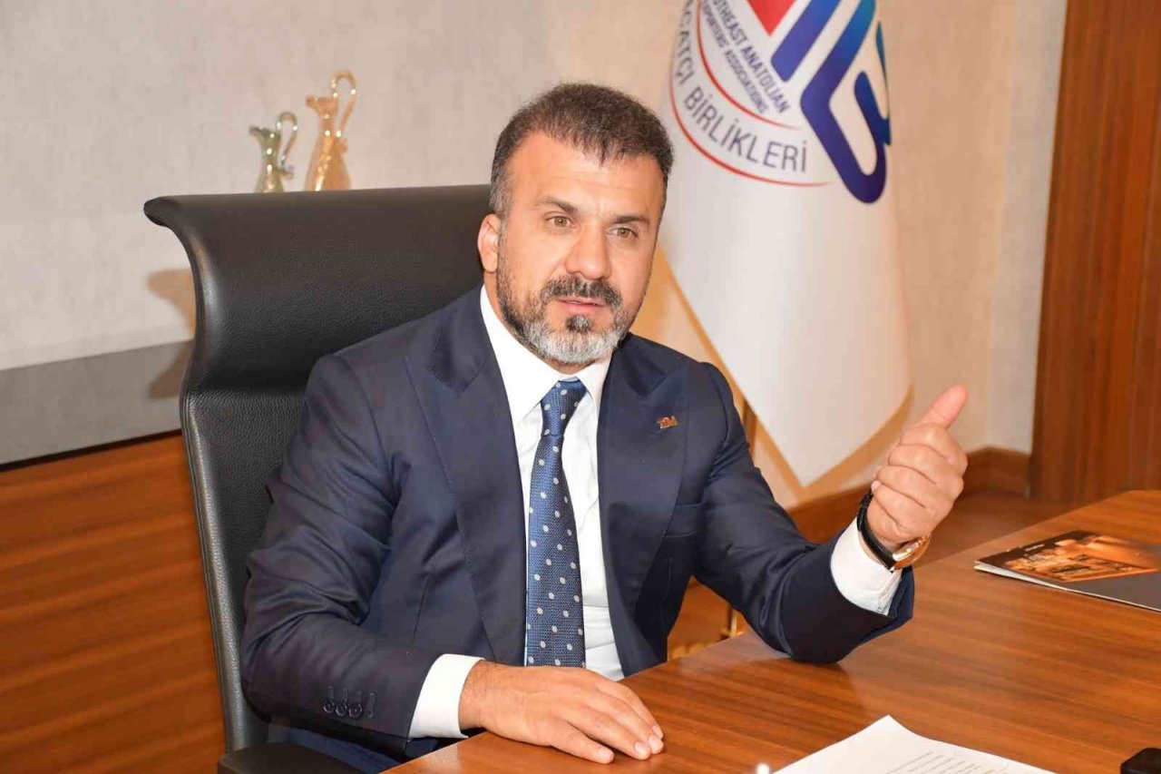 Hububat ve bakliyat ihracatı yüz güldürüyor