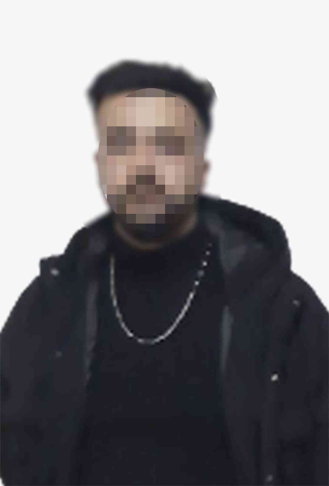 Gecekondu değil esrarkondu