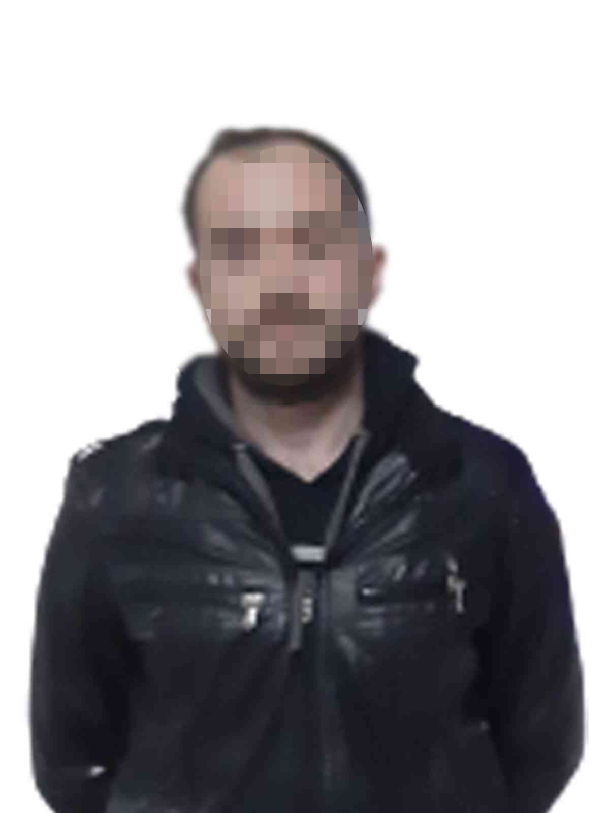 Gecekondu değil esrarkondu